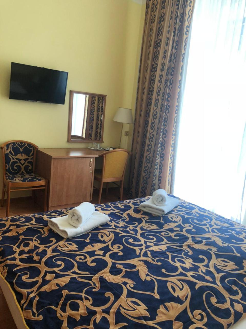Hotel Modena Карловы Вары Экстерьер фото